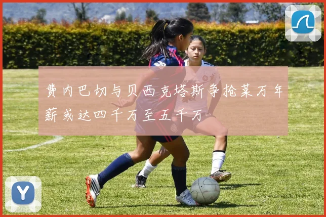 费内巴切与贝西克塔斯争抢莱万年薪或达四千万至五千万