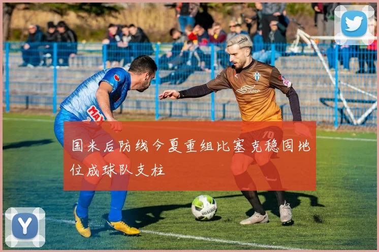 国米后防线今夏重组比塞克稳固地位成球队支柱