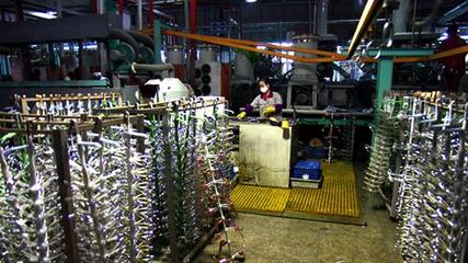 温州海城毒水龙头风波引发行业震动——市场调查与反思